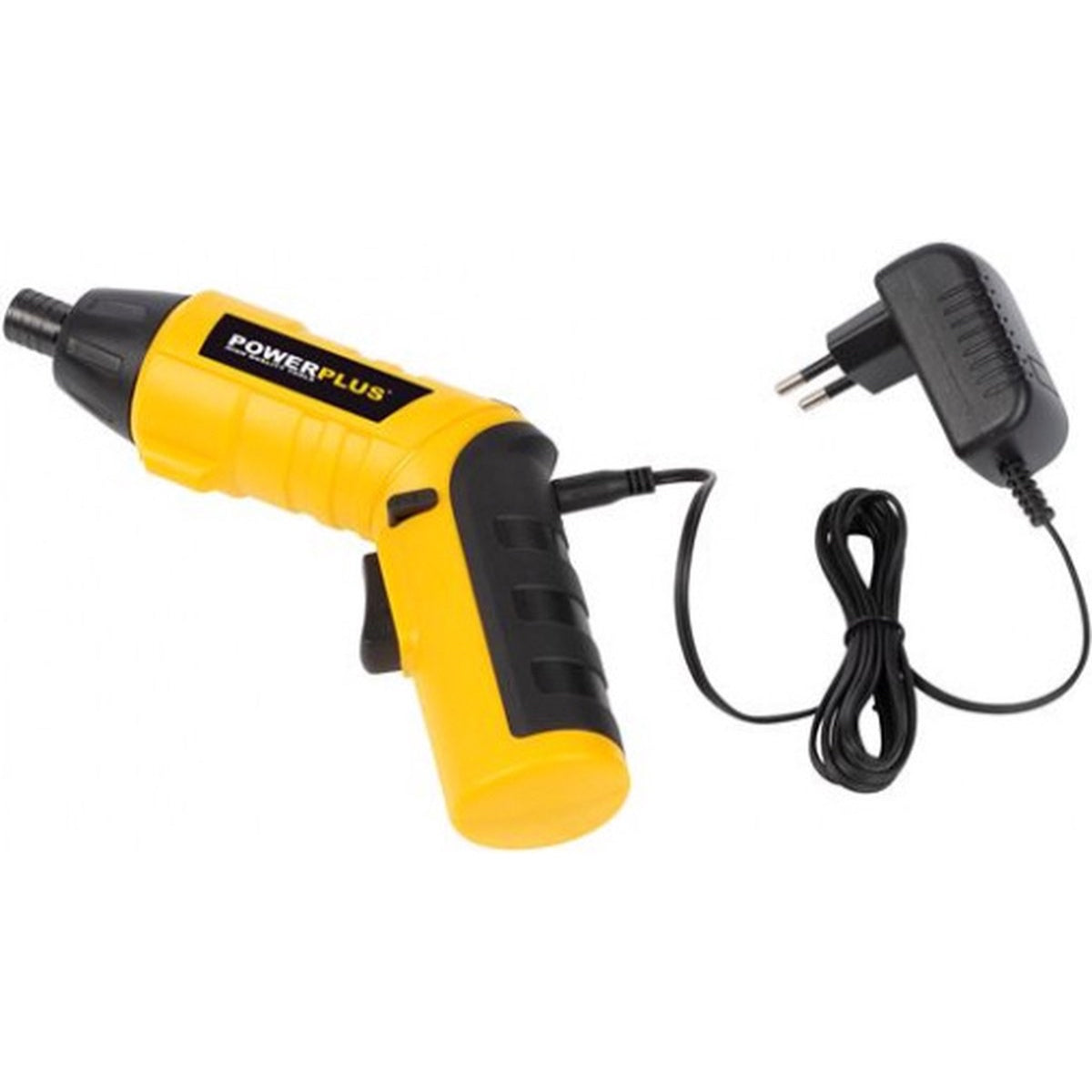 Avvitatore Elettrico a Batteria 3,6 V (37 accessori) 3