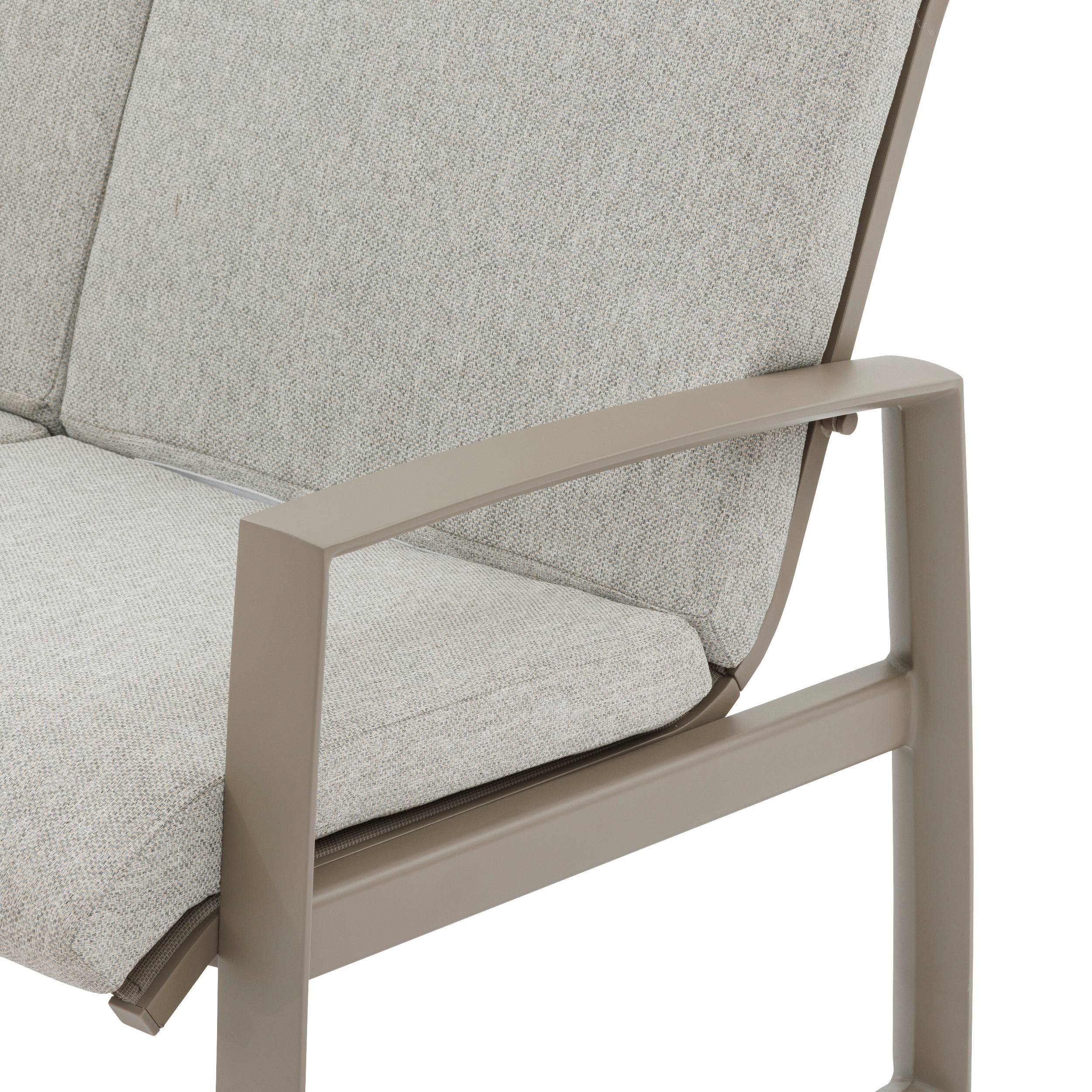 Salotto Boreane da esterno Hesperide 5