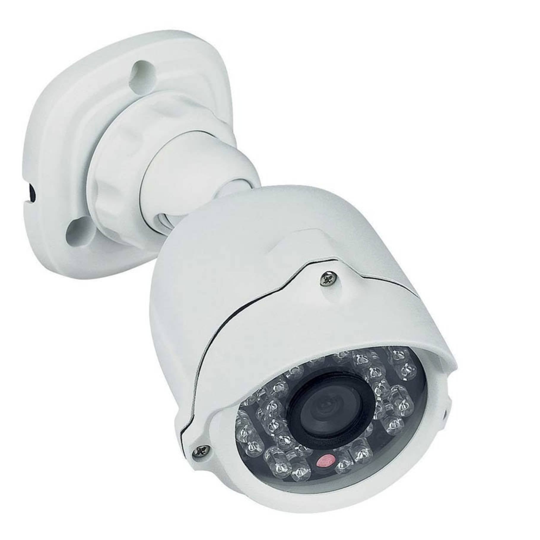Bticino telecamera compatta LED/IR