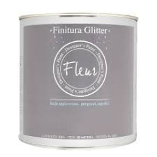 FINITURA GLITTER 750 ML COLORE GOLD GLAM