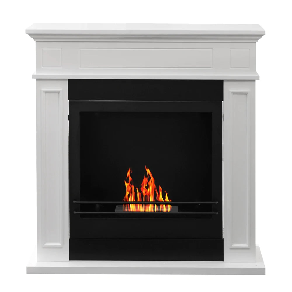 Camino a bioetanolo Jefferson