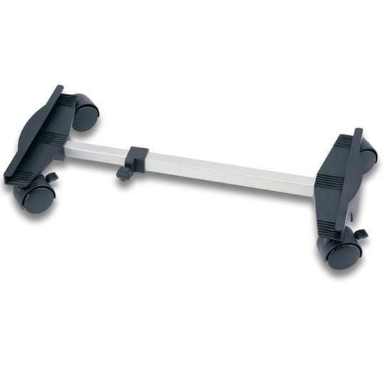 CARRELLO PER STUFE COMBUSTIBIL