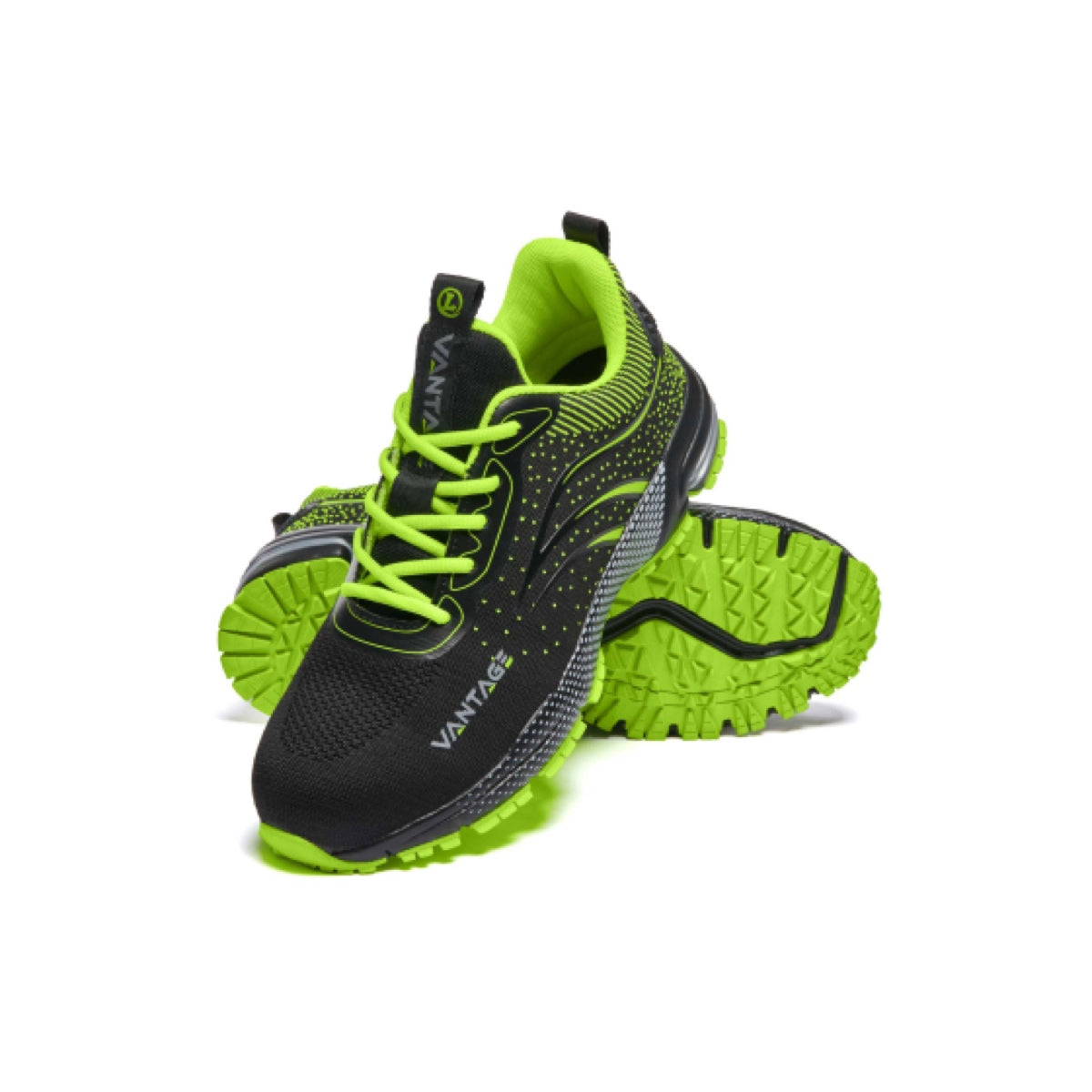 Scarpe Antinfortunistiche Professional Vantage