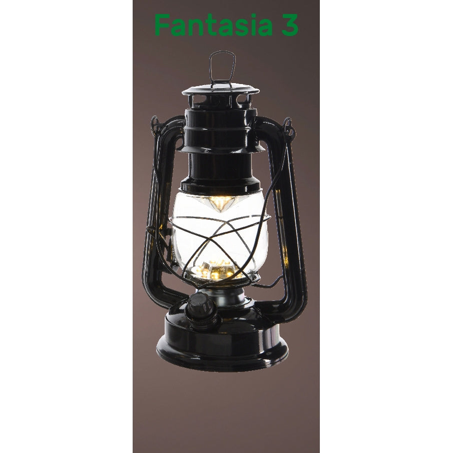 Lanterna da campeggio Kaemingk 4