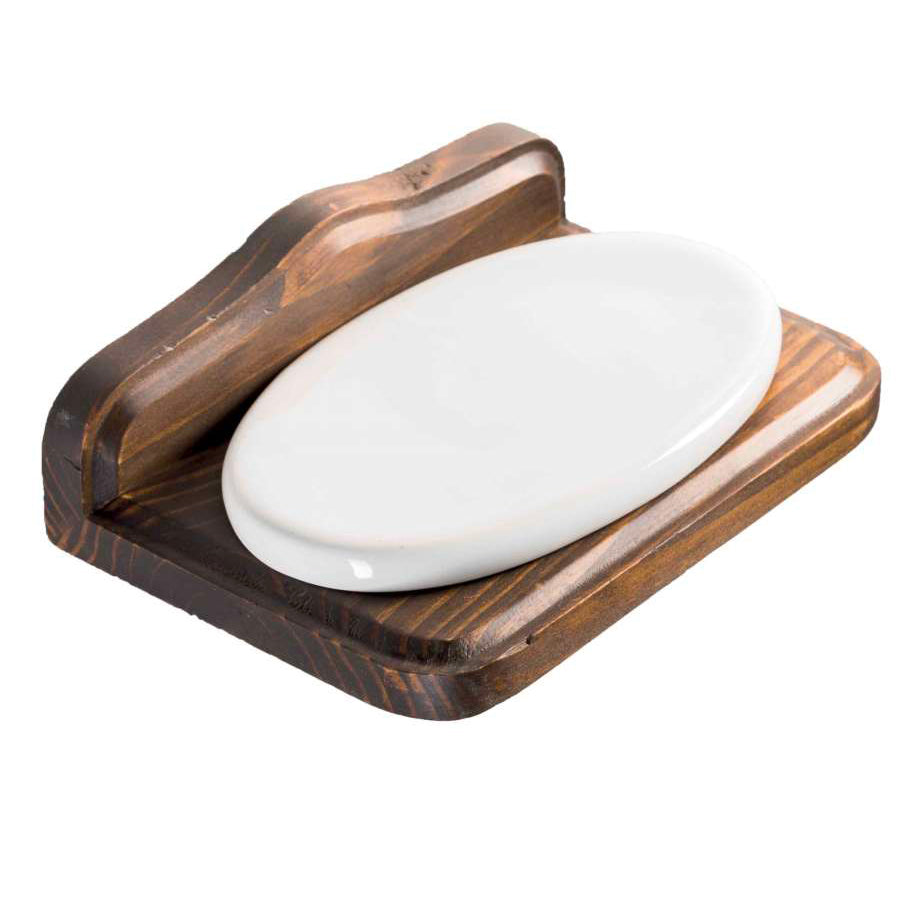 Portasapone Mathilde