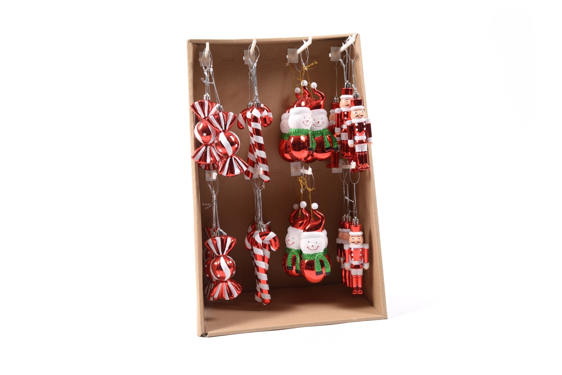 Pendente natalizio toons