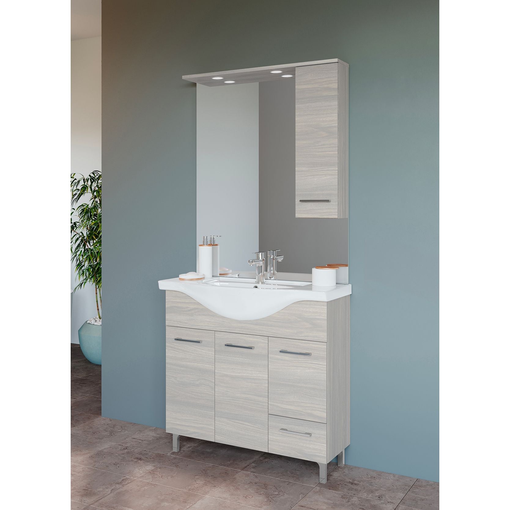 Composizione Venere 85cm