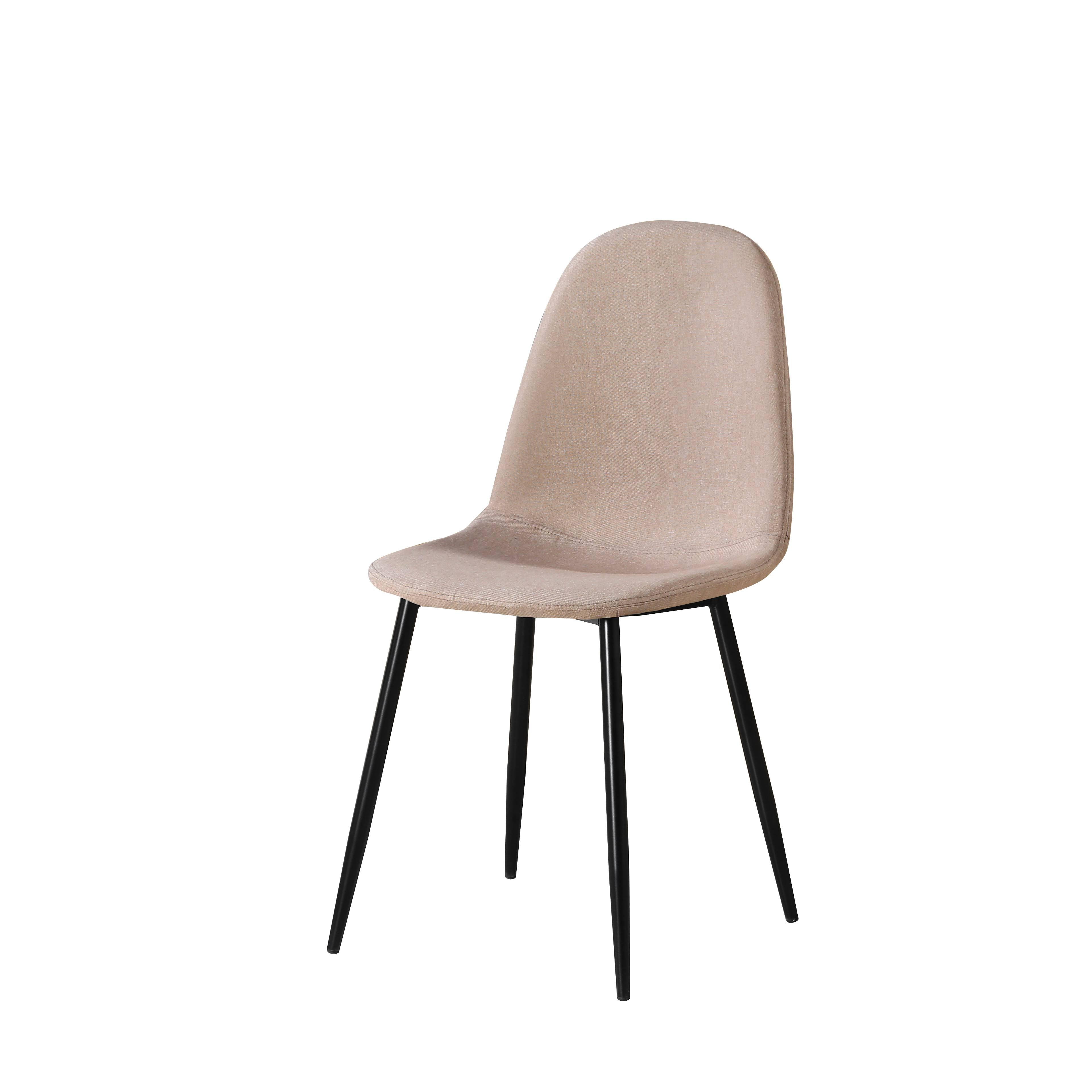 Sedia da arredo Alida