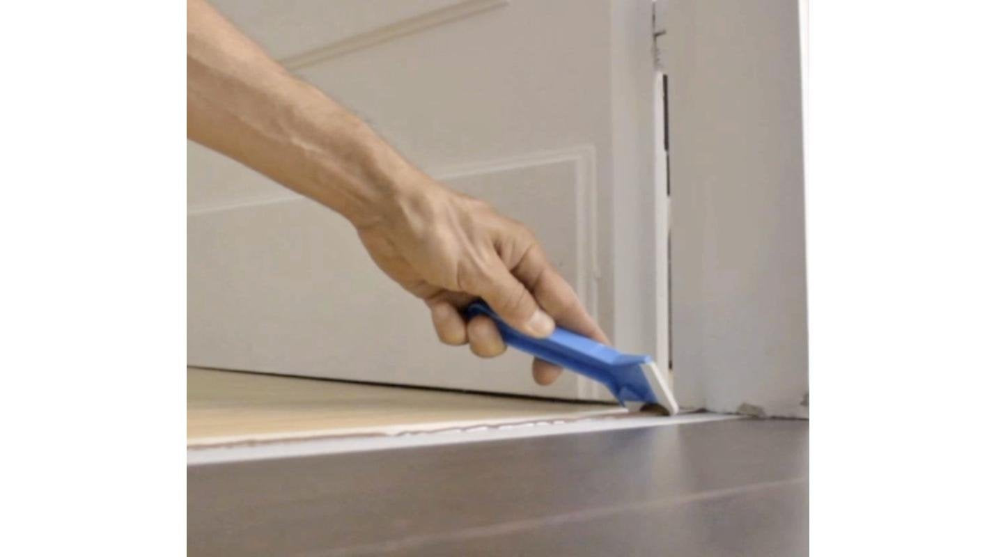 Liscia Sigillanti Saratoga