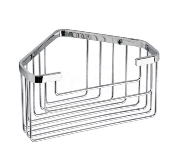 Portasapone angolare Filo