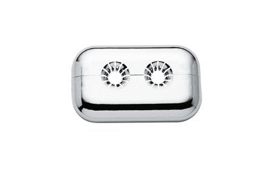 ROSETTA DOPPIA CROMATA D.10