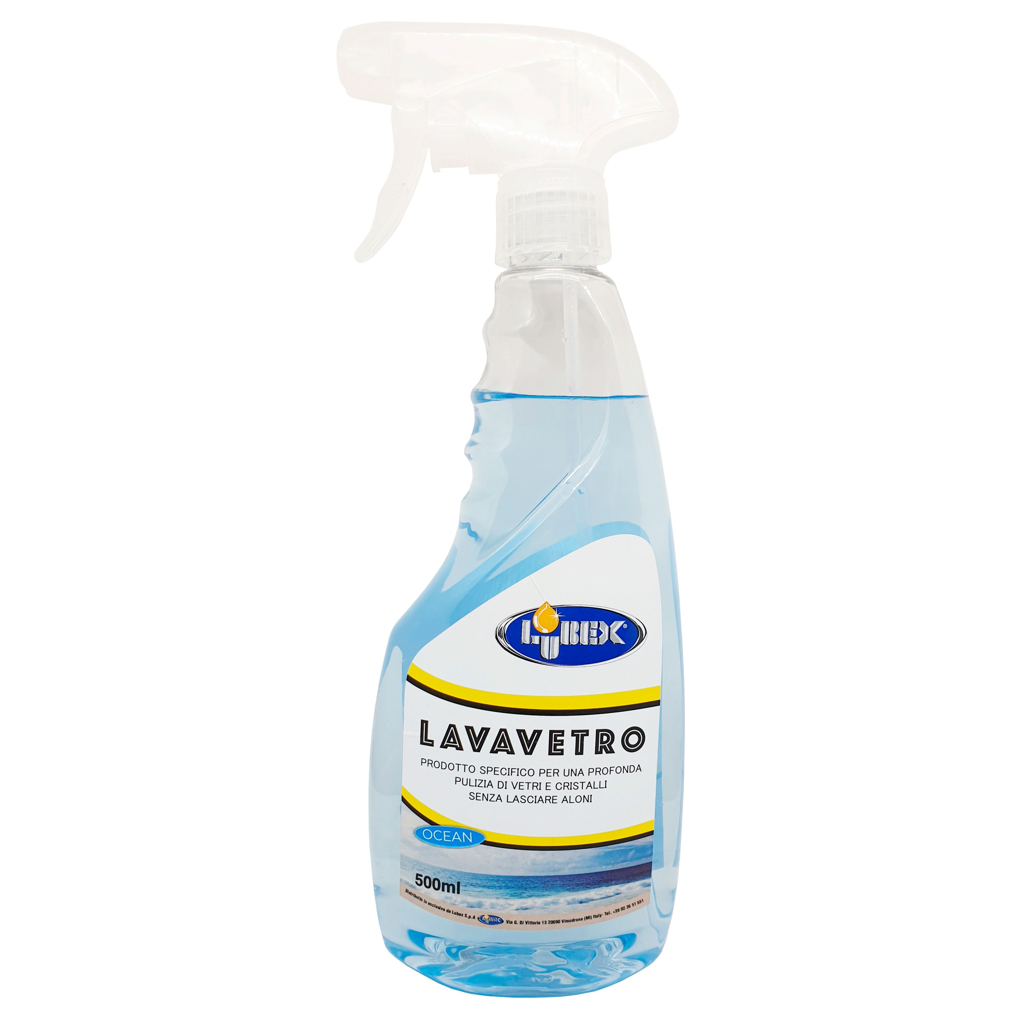 Lavavetri auto 500ml