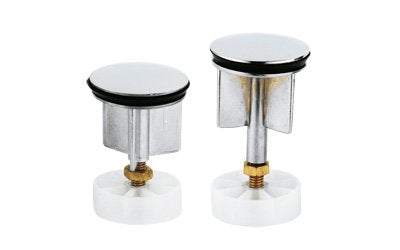 TAPPO PER SCARICO AUTOMATICO D.40 MM