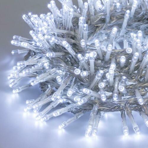 Serie 180 LED bianco fredda Est/Int