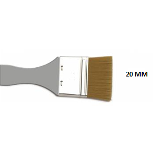 PENNELLO UNIVERSALE TO.DO 20MM