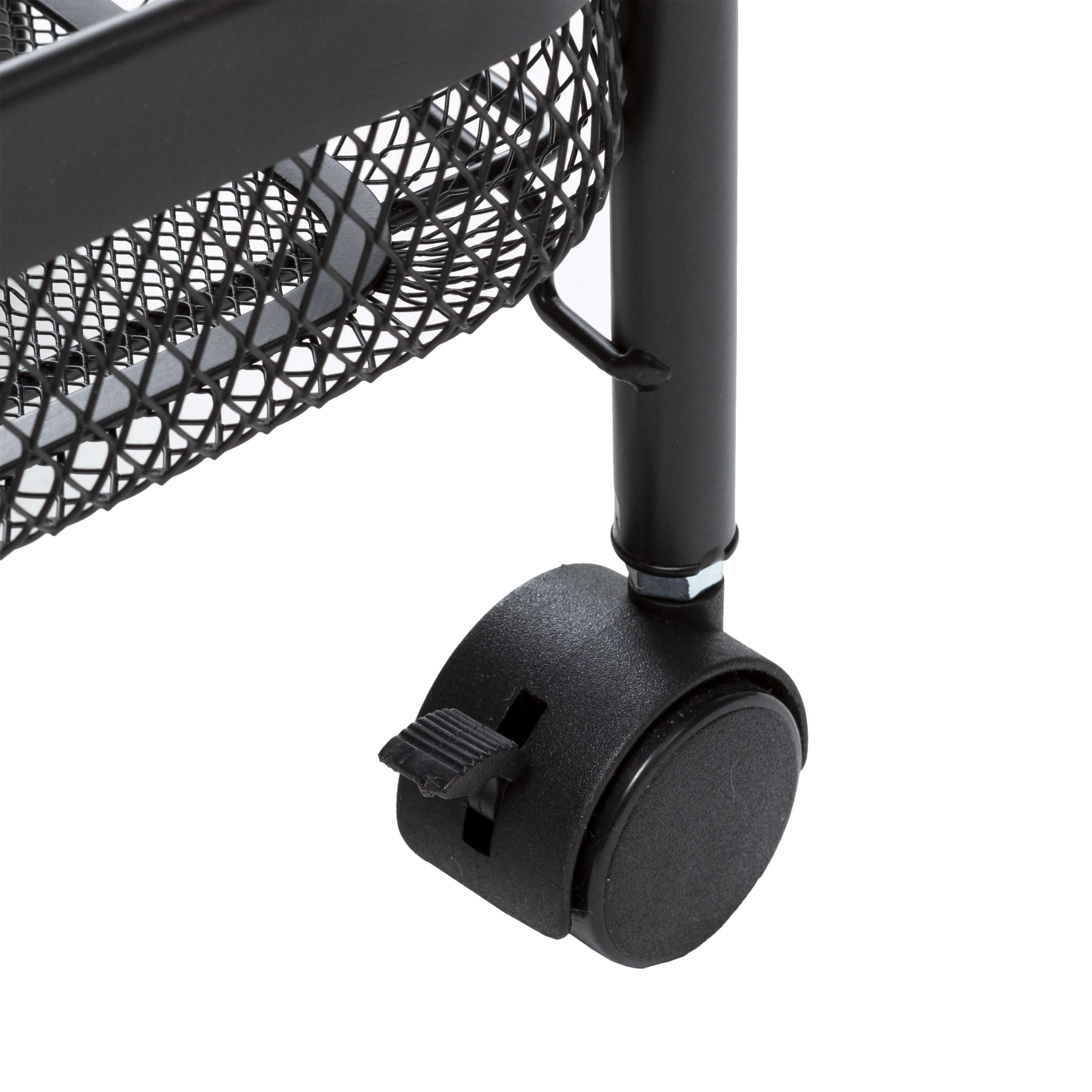 Carrello Majar con ruote 3