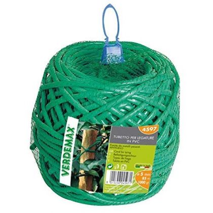 Tubetto in PVC per legatura 5 mm