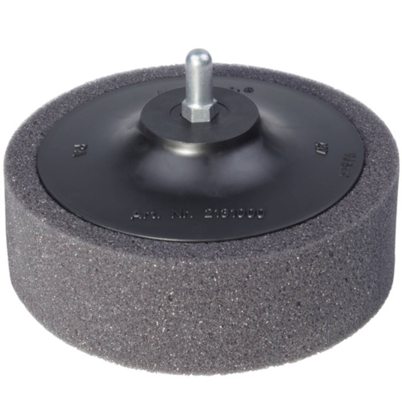 Tampone per lucidare/pulizia 120 mm WOLFCRAFT