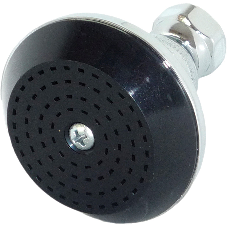 Soffione stampato a snodo