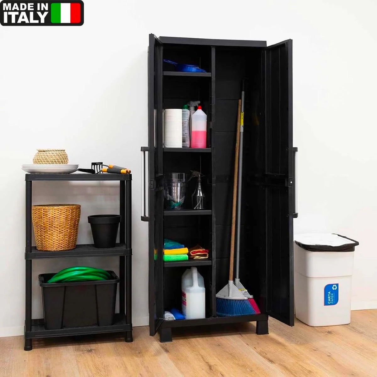 Armadi Garage Toomax 5