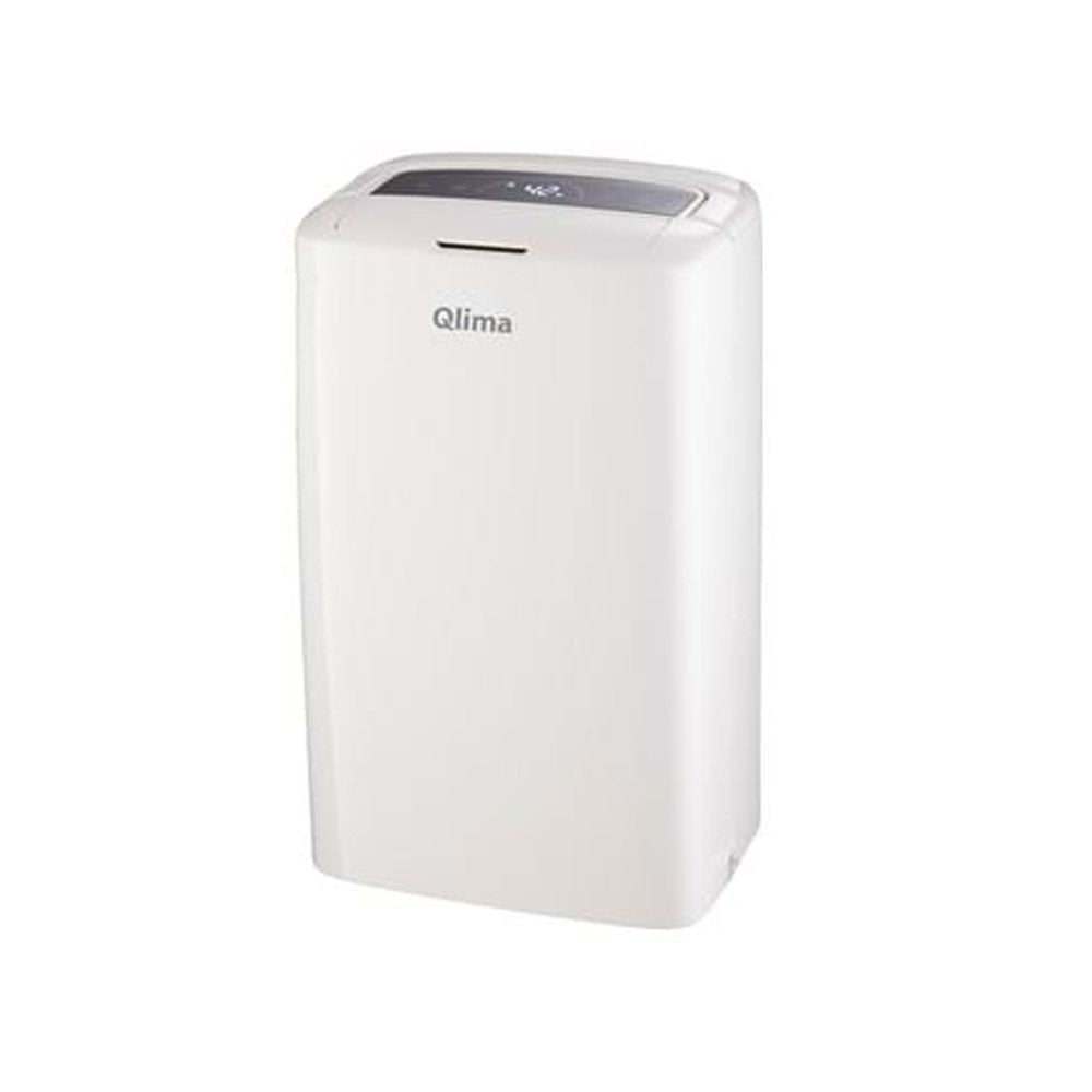 DEUMIDIFICATORE QLIMA D610 BIANCO 3