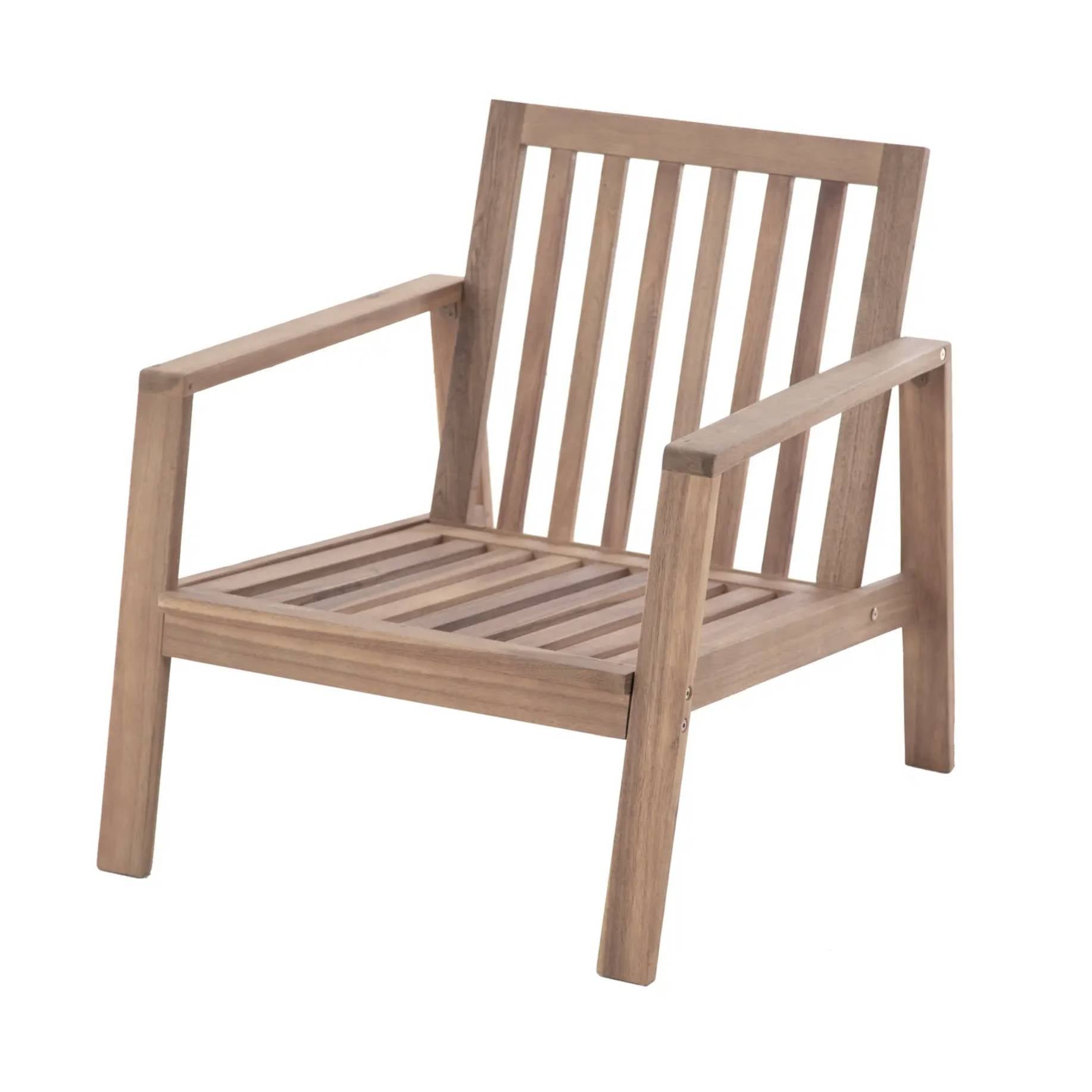 Set da giardino Tiwi 6