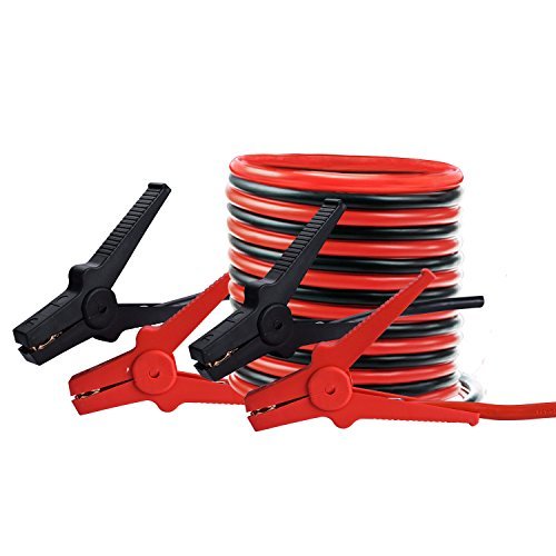 Cavi d'emergenza auto Lubex 10 mm