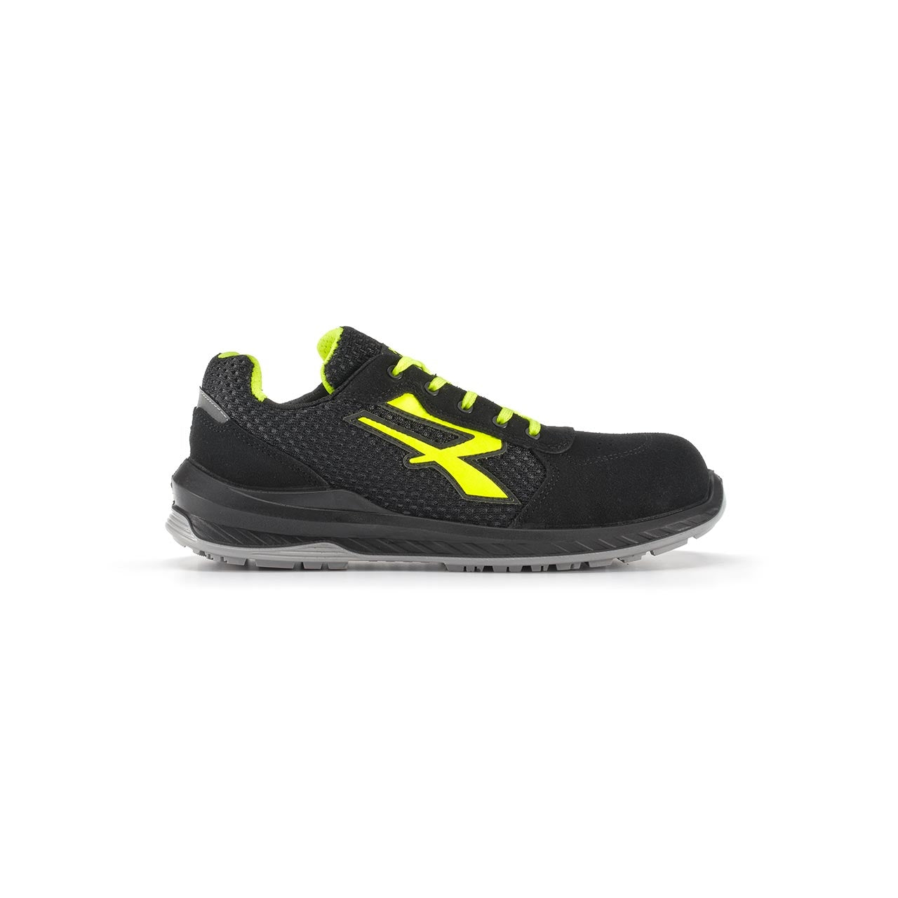 Scarpe antifortunistiche U-power Marsiglia 6