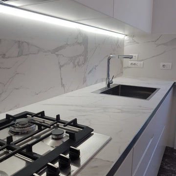 Accessori top cucina