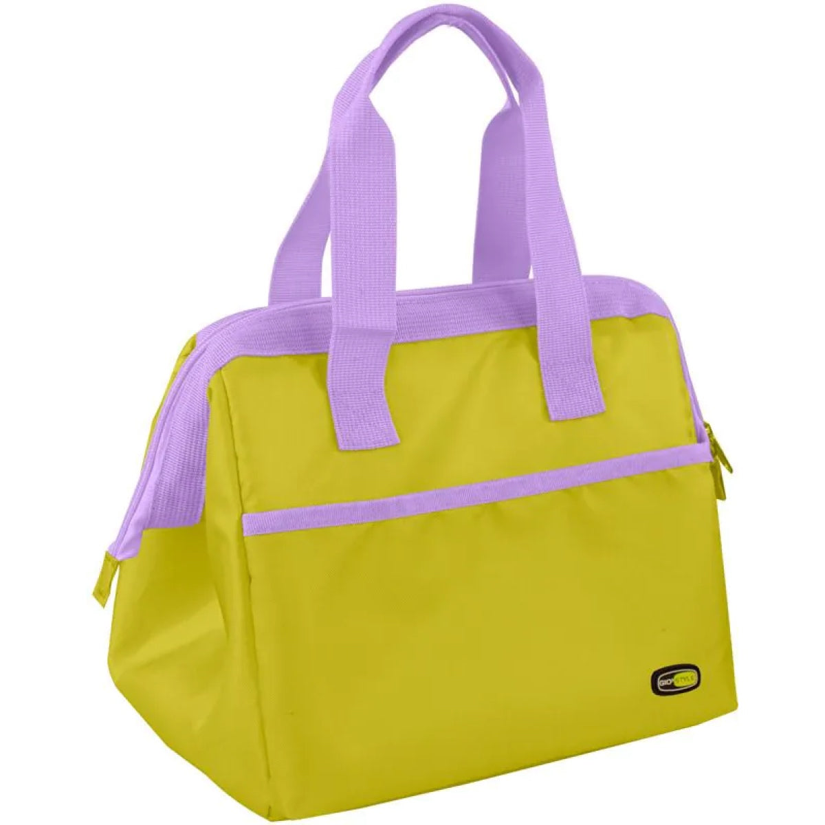 Borsa Termica GioStyle Tulipano 9 L 4