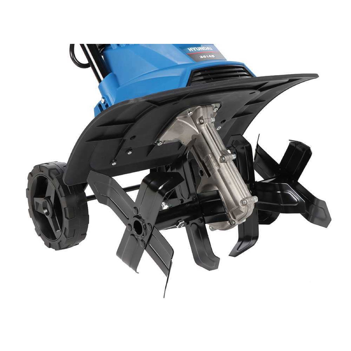 Motozappa Elettrica Hyundai 5