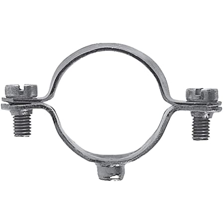 3 Collarini 32-k per tubi Fischer