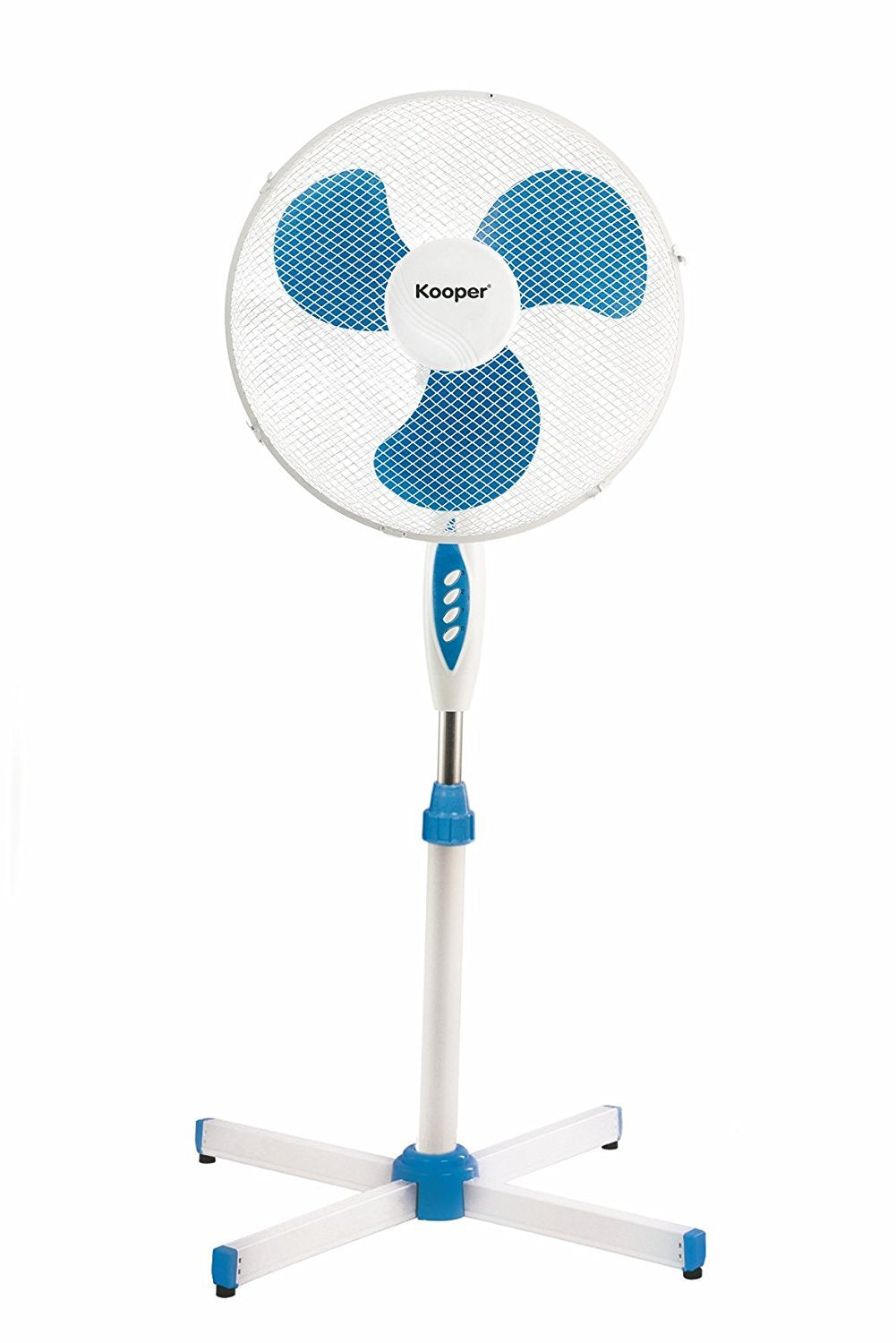 VENTILATORE A PIANTANA H. 130