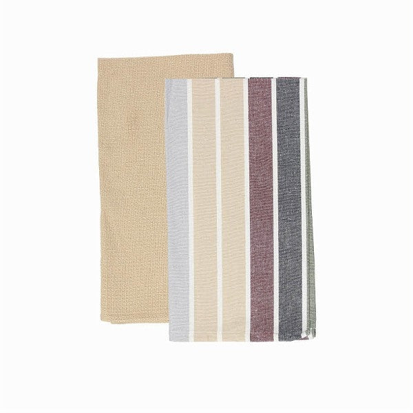 Set 2 canovacci Tognana