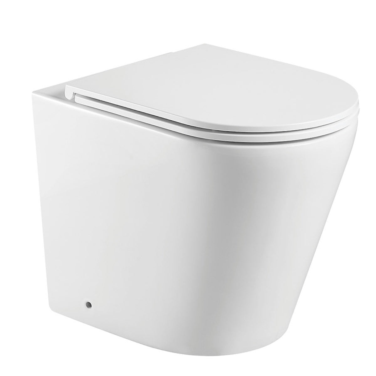 Set Sanitari Vaso + Bidet + Coprivaso SF7