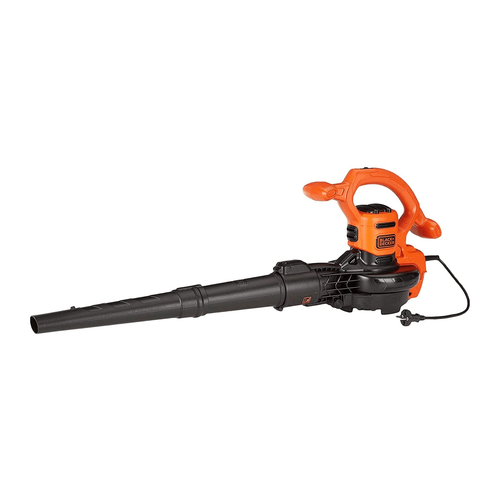 Black&Decker soffiatore 2600W