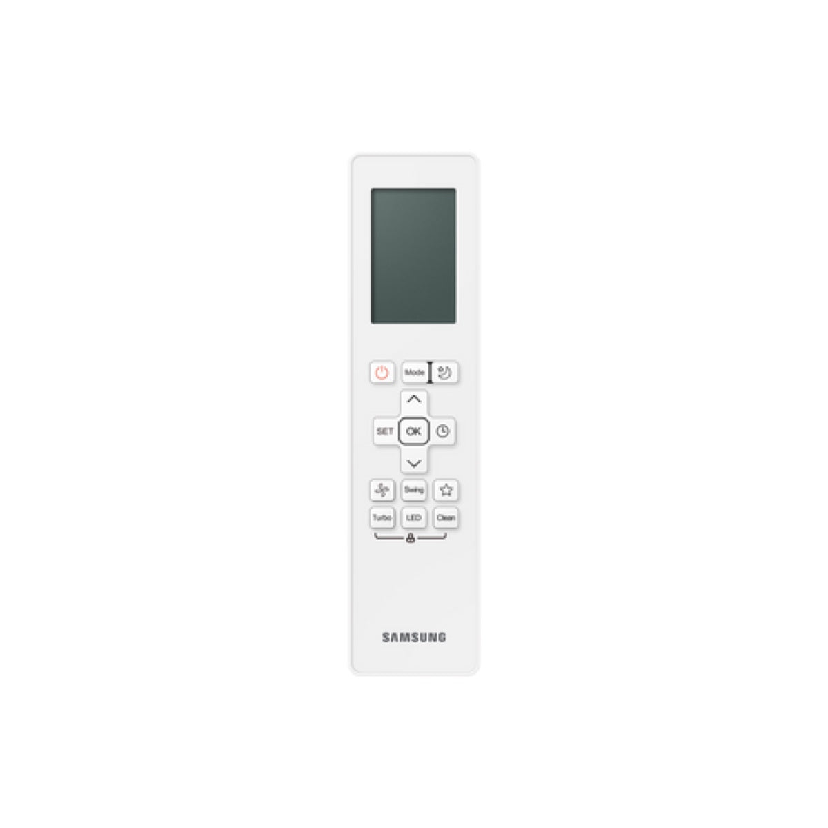 Climatizzatore Samsung AR35  – Monosplit 3