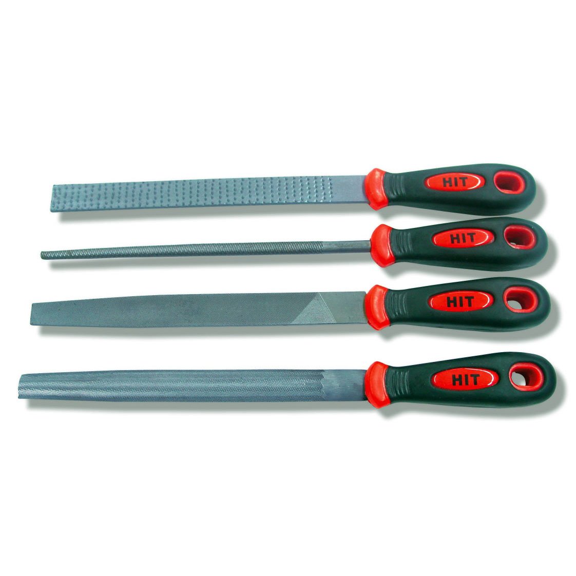 Lima triangolare 150mm