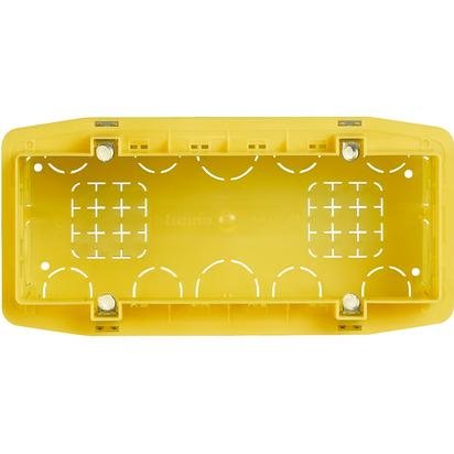 Bticino Scatola da incasso per 6/7P serie civili