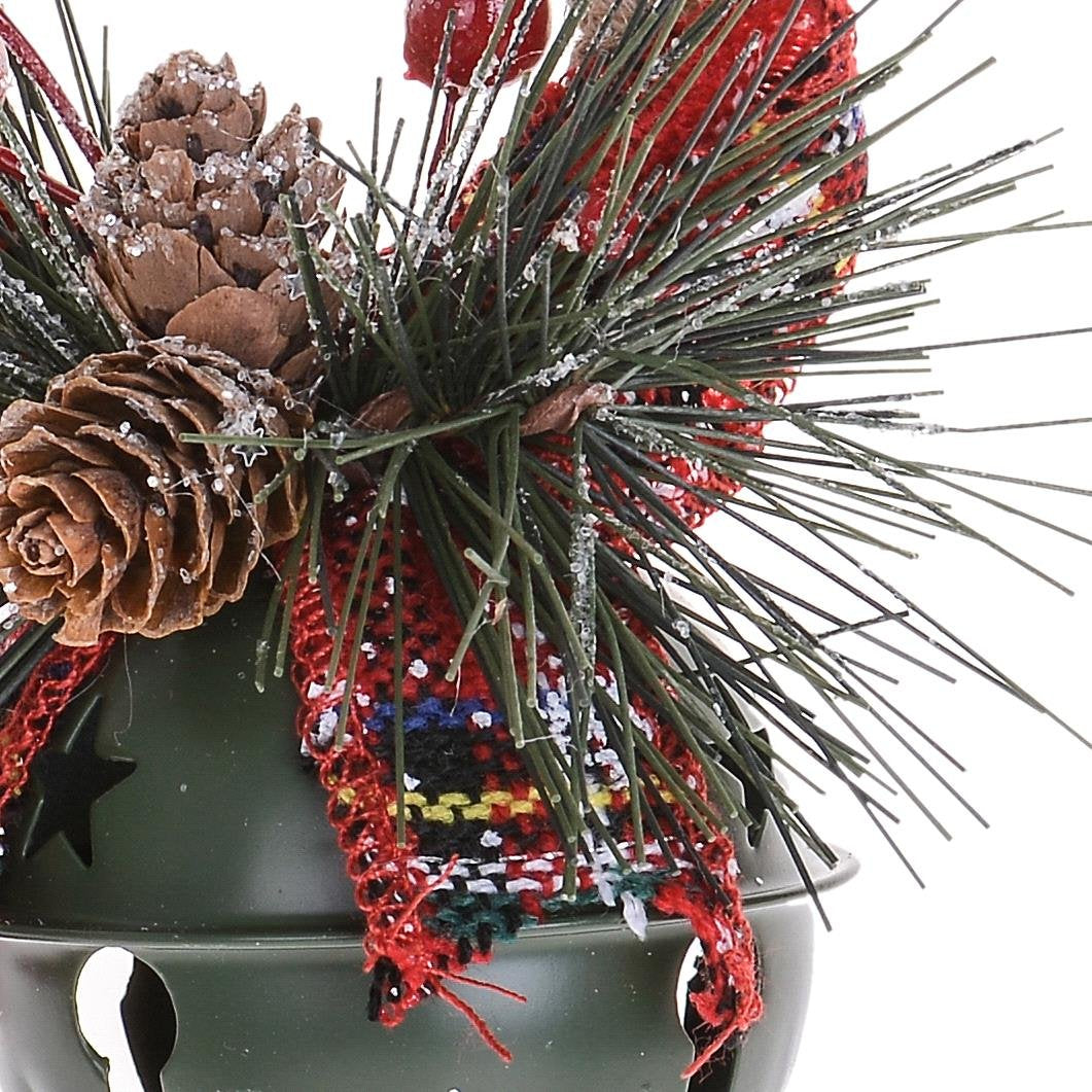 Campane con decoro 3