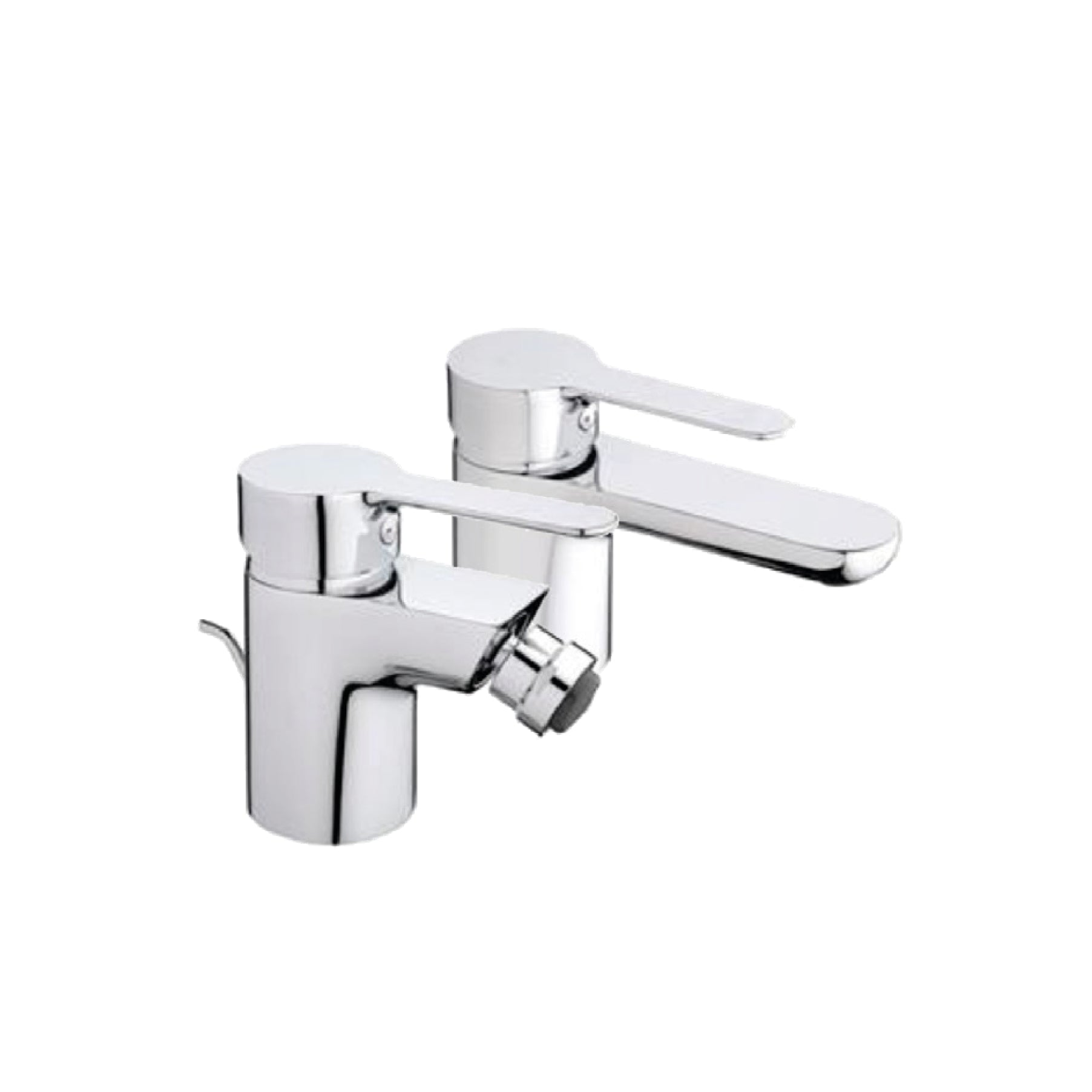 Rubinetterie bagno Paini
