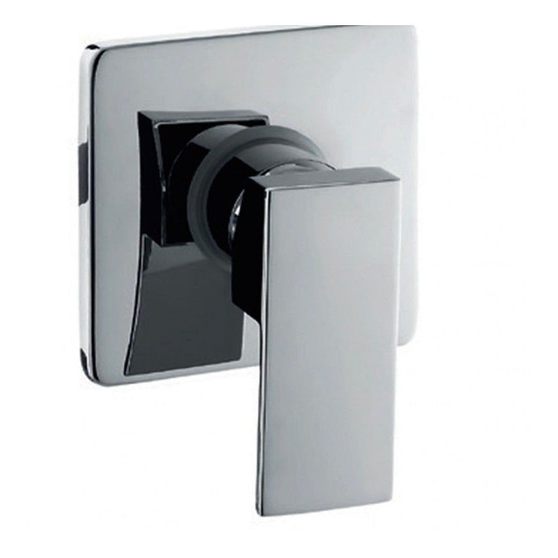 Serie rubinetteria Zoe