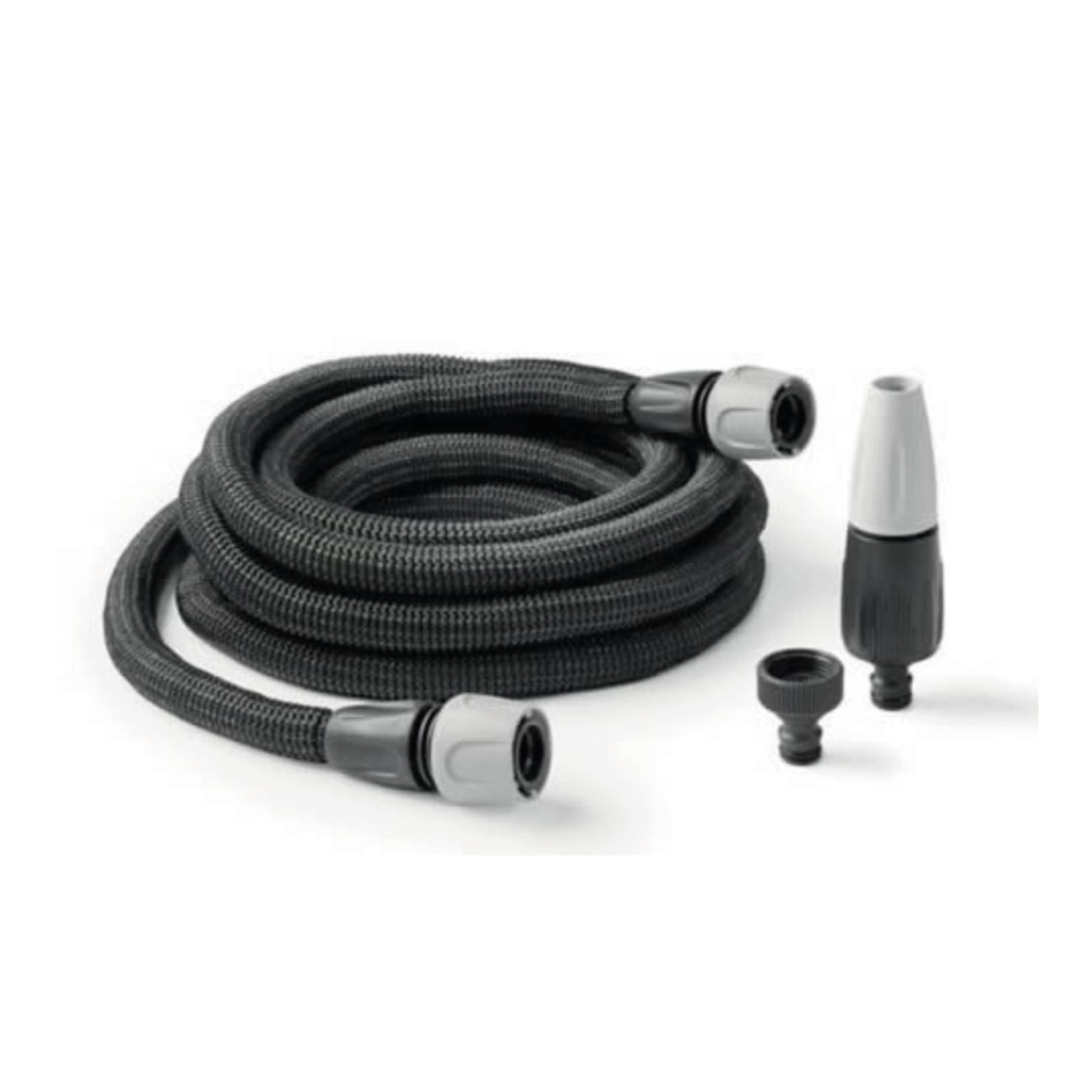 Tubo estensibile Aquapop Grey Easy