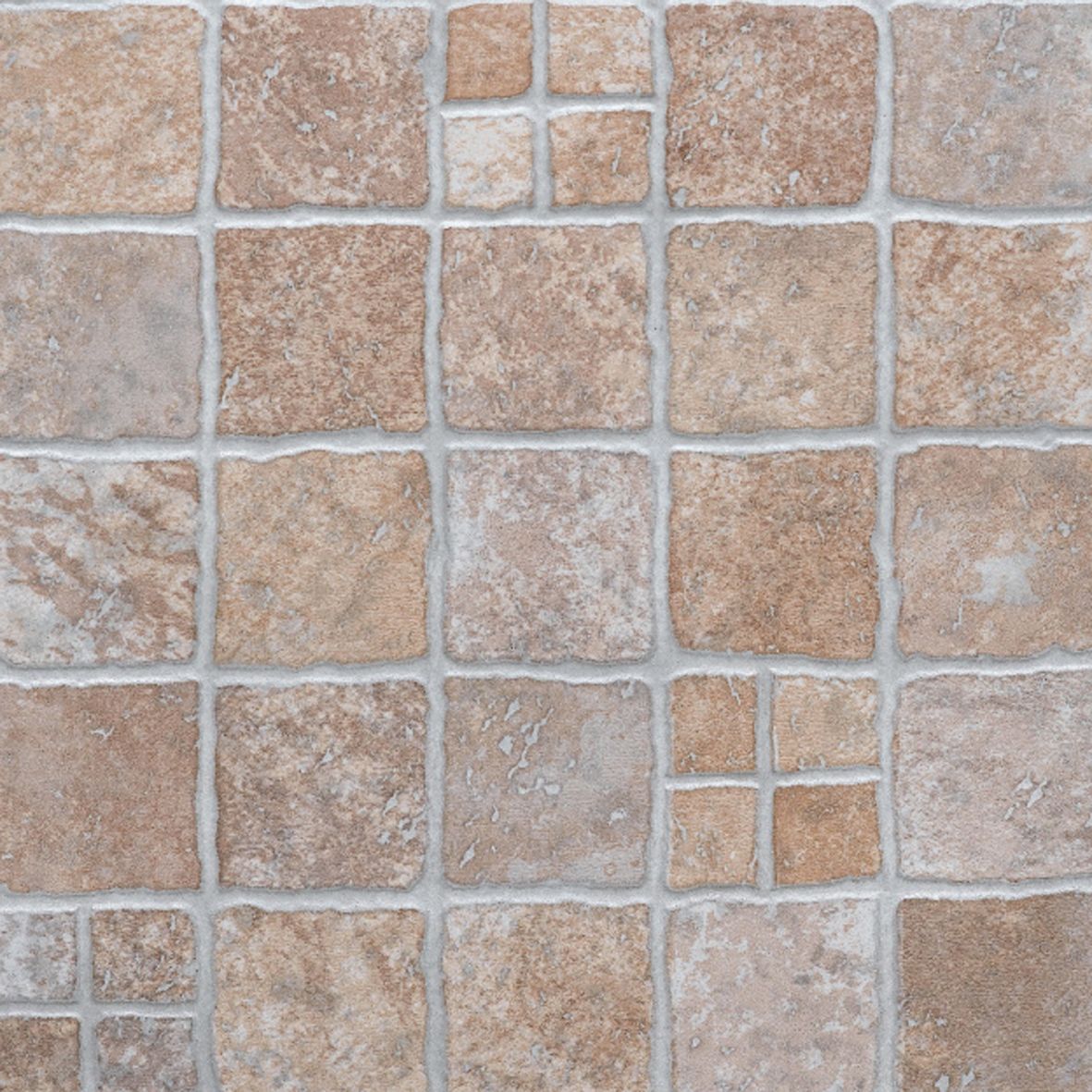 Pavimento Selciato 30,5x30,5 cm