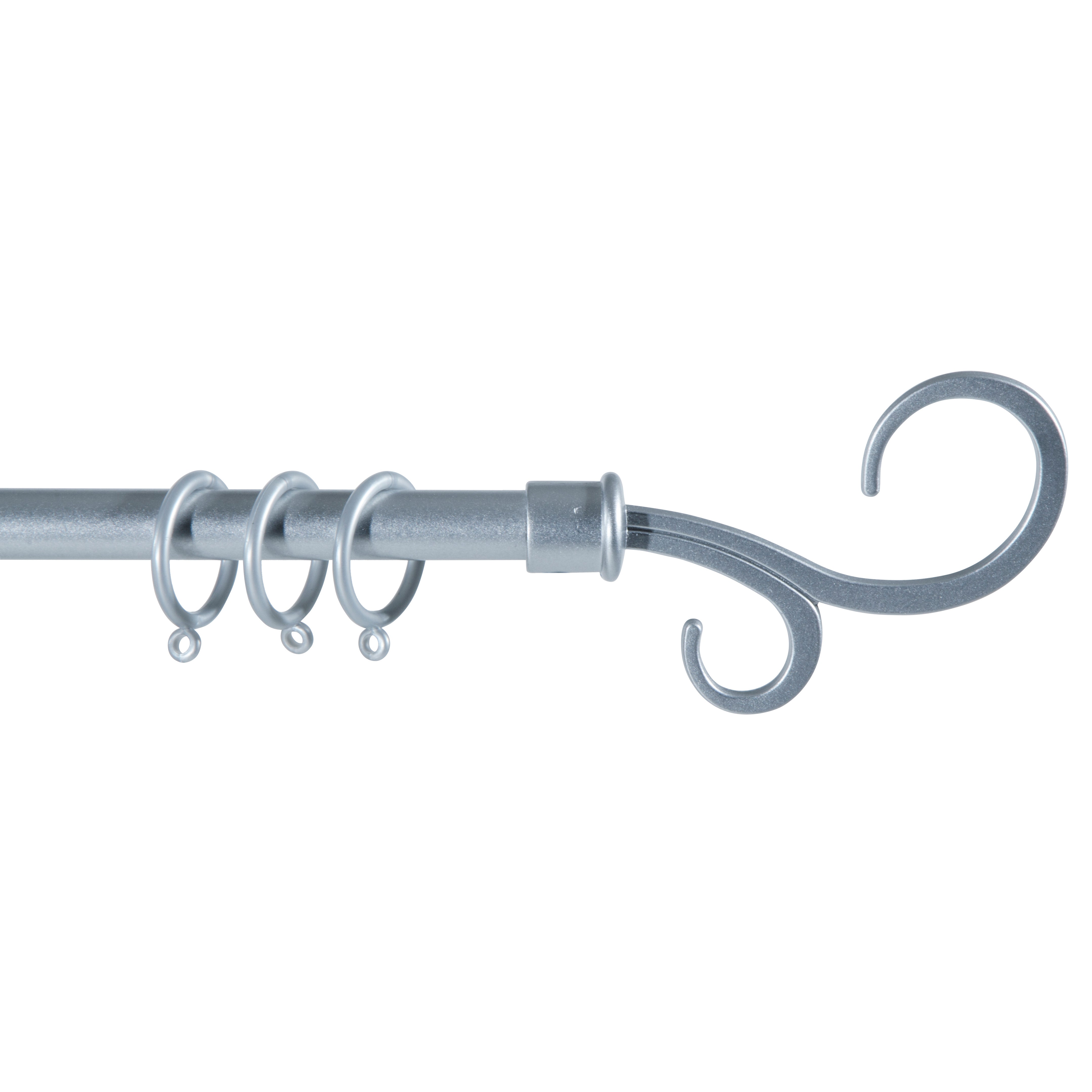 Bastone Atene 120-240 cm