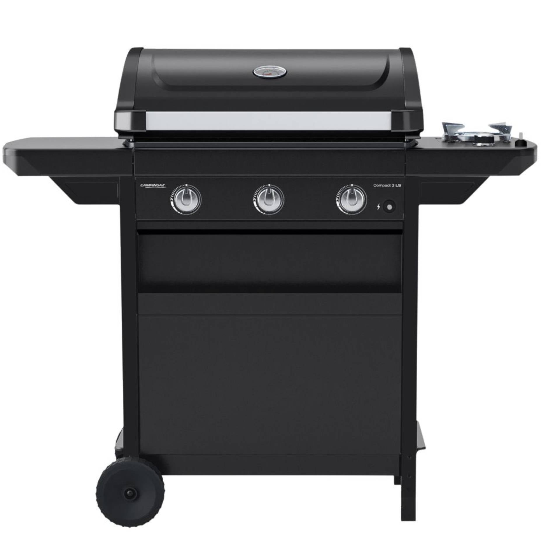 Campingaz barbecue a gas Compact 3 LS