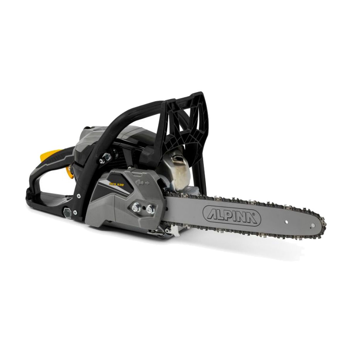 Motosega a scoppio ALPINA ACS 538 14"
