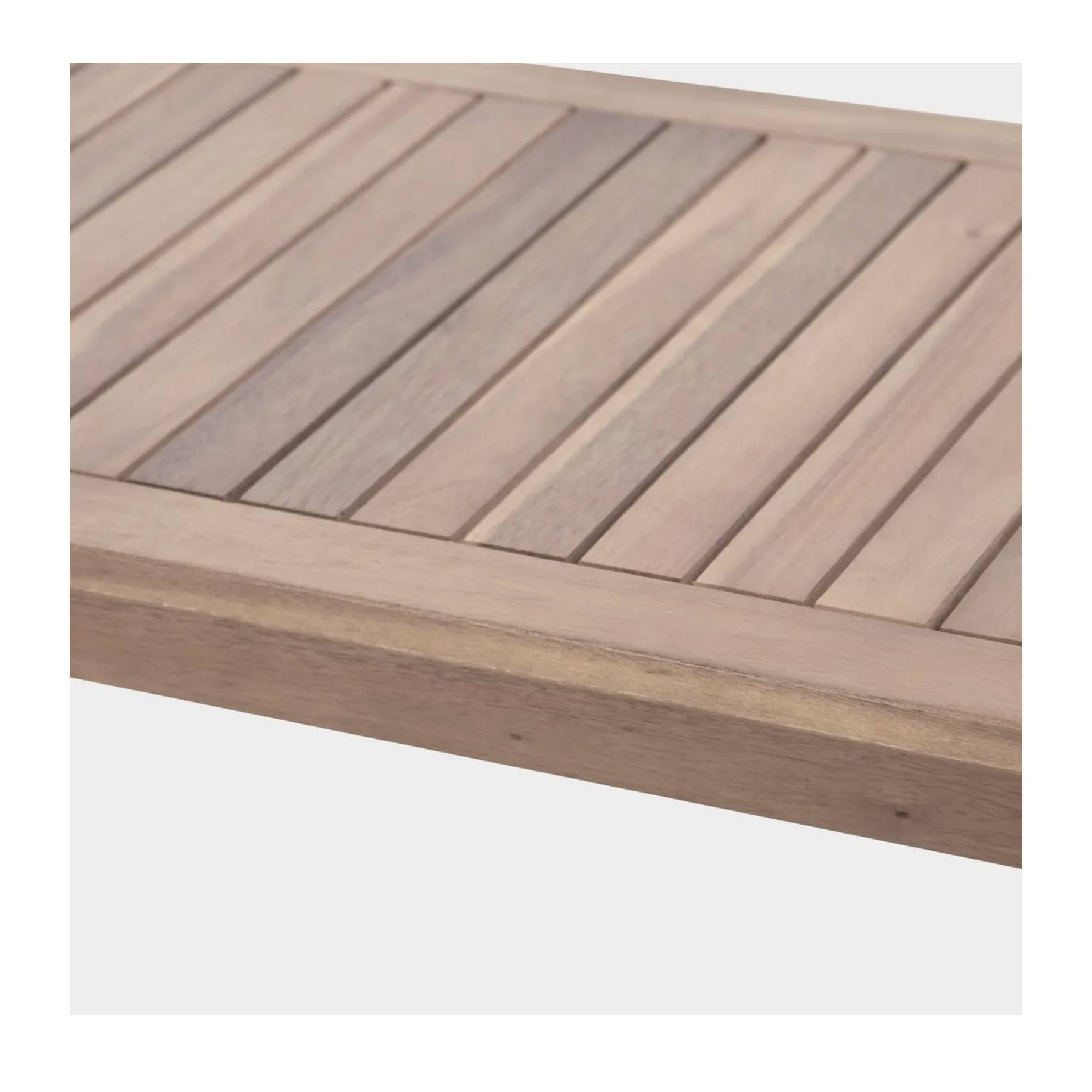 Set da giardino Tiwi 8