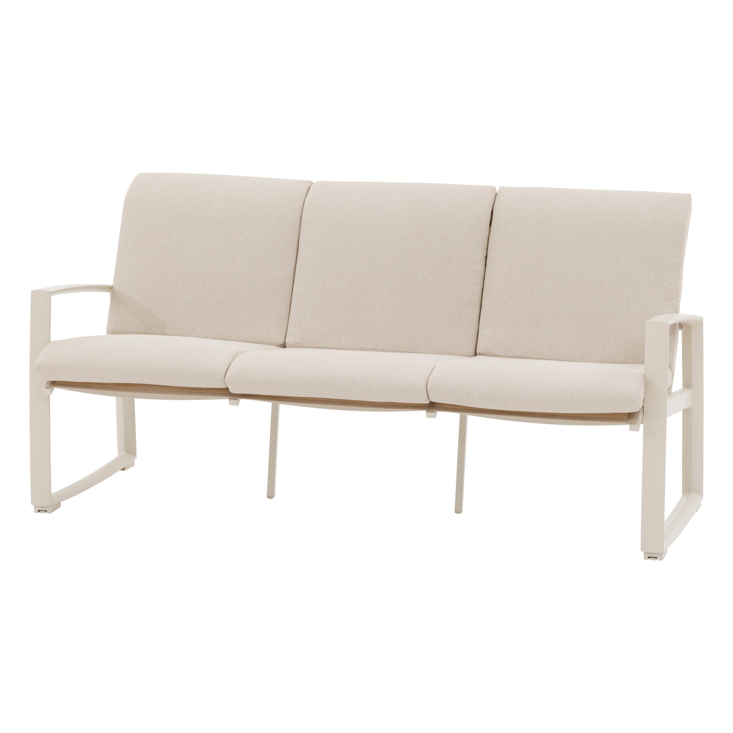 Salotto Boreane da esterno Hesperide 4