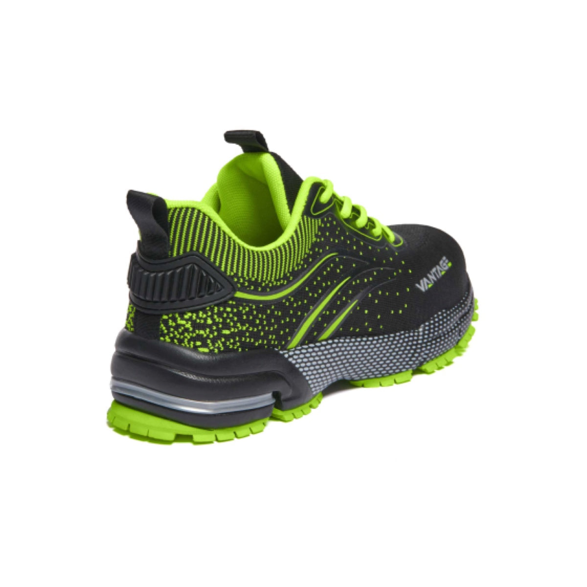 Scarpe Antinfortunistiche Professional Vantage 3